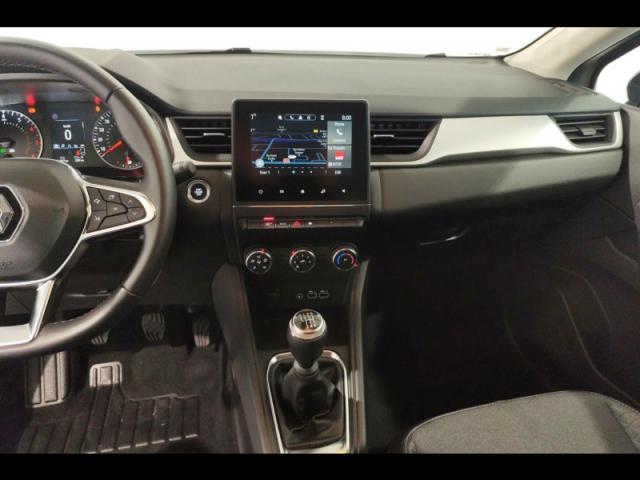 Renault Captur image 7