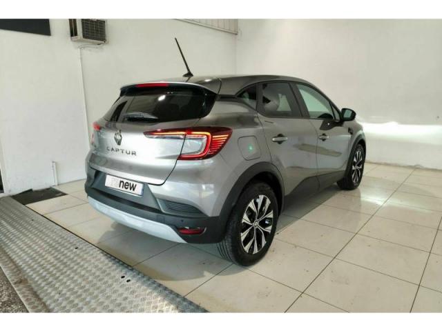 Renault Captur image 5