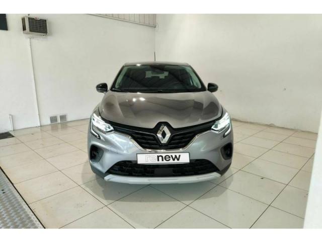 Renault Captur image 6