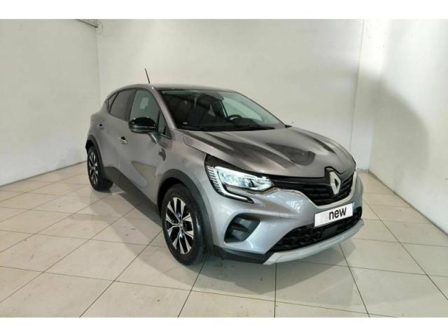 Renault Captur image 8