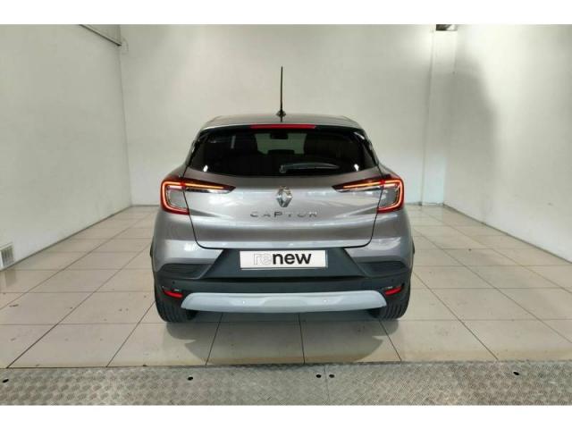 Renault Captur image 3