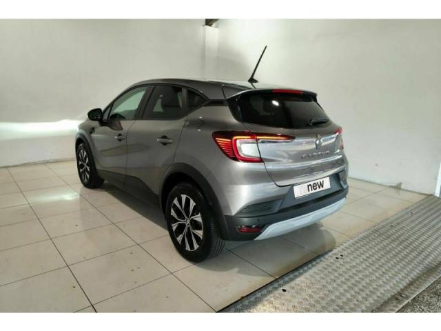 Renault Captur image 4