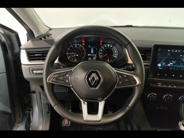 Renault Captur image 1