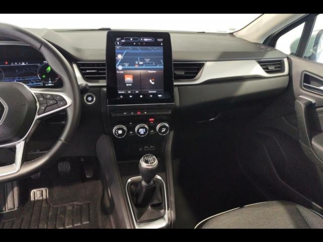 Renault Captur image 9
