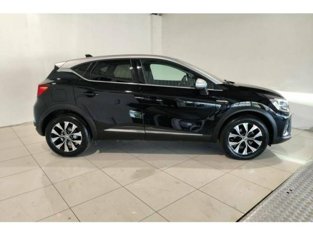 Renault Captur image 4