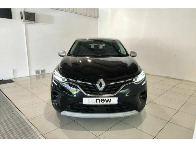 Renault Captur image 3