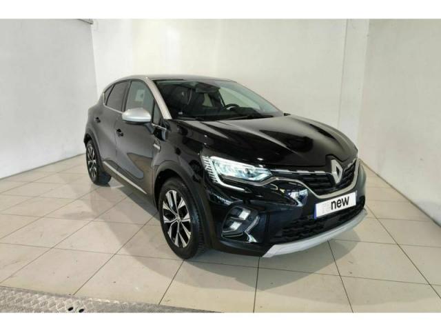Renault Captur image 5