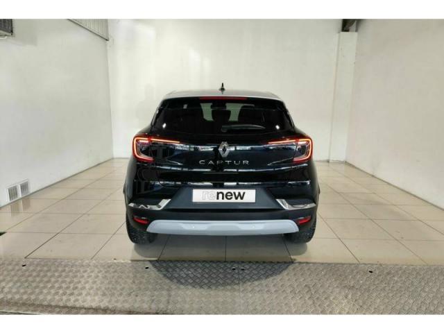 Renault Captur image 6