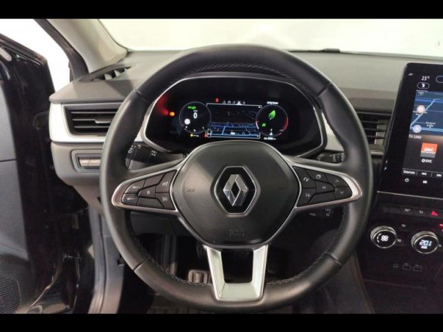Renault Captur image 7