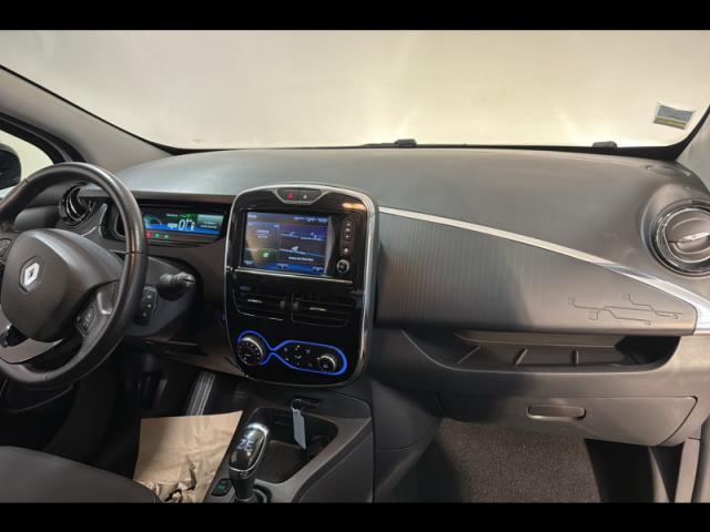 Renault Zoe image 5