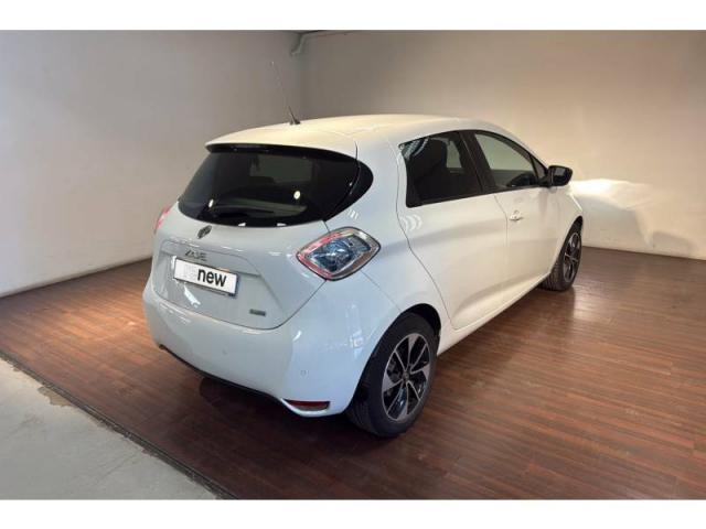Renault Zoe image 7