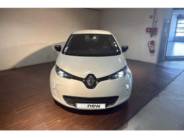 Renault Zoe image 1