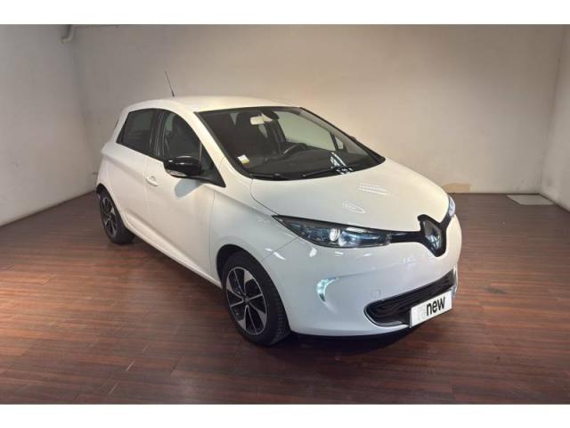 Renault Zoe image 2