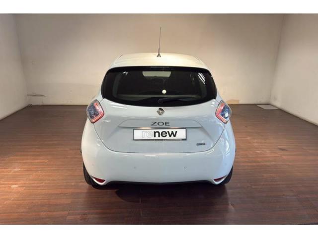Renault Zoe image 4