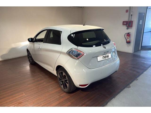 Renault Zoe image 6