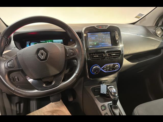 Renault Zoe image 8