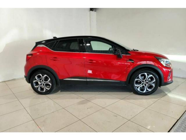 Renault Captur image 6