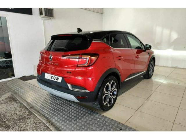 Renault Captur image 5