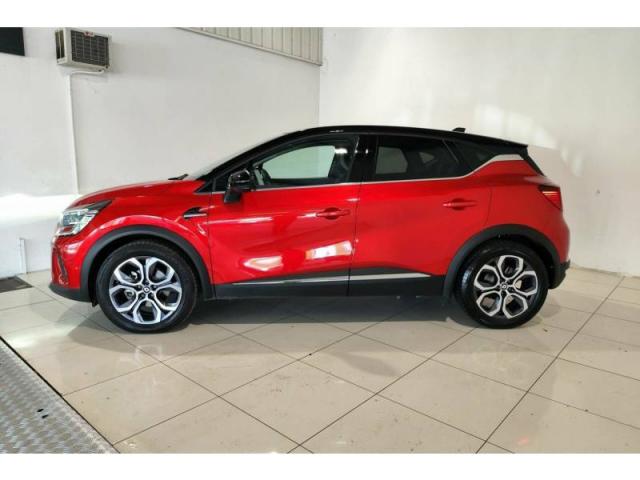 Renault Captur image 2