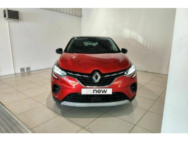 Renault Captur image 9