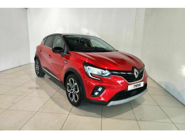 Renault Captur image 1