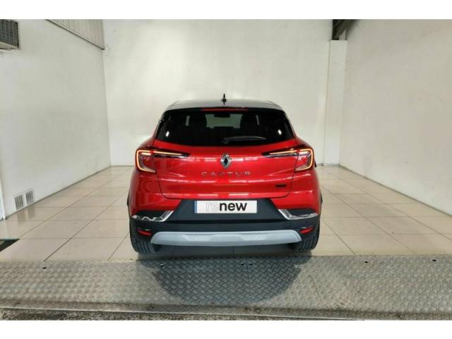 Renault Captur image 8