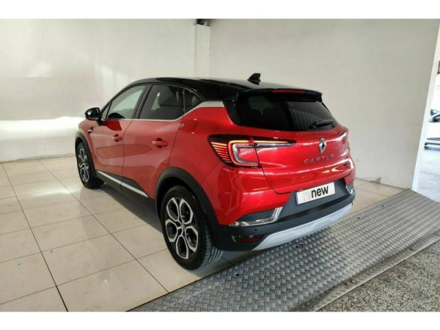 Renault Captur image 4
