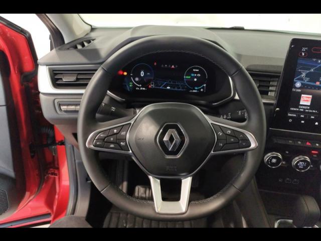 Renault Captur image 3