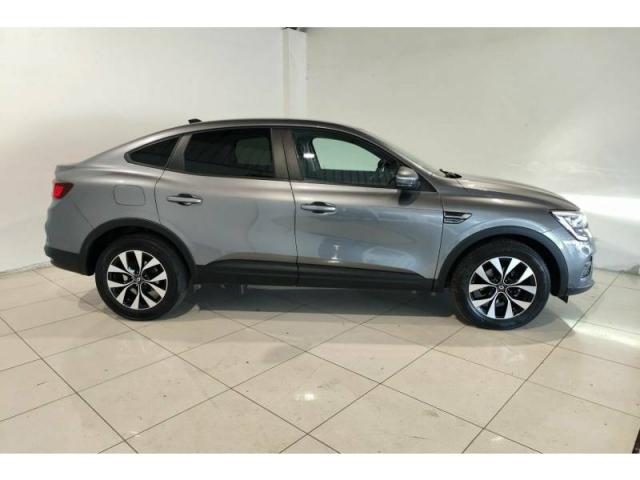 Renault Arkana image 6