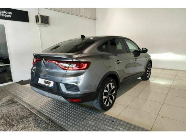Renault Arkana image 7
