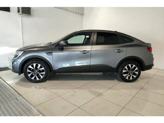 Renault Arkana image 9