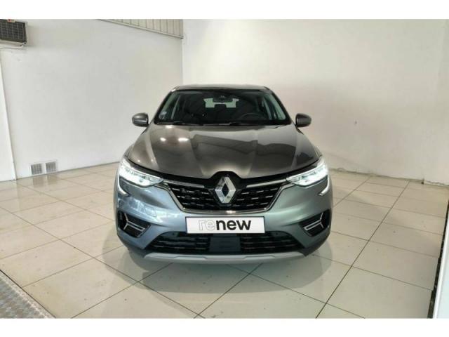 Renault Arkana image 4