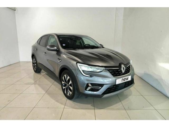 Renault Arkana image 2