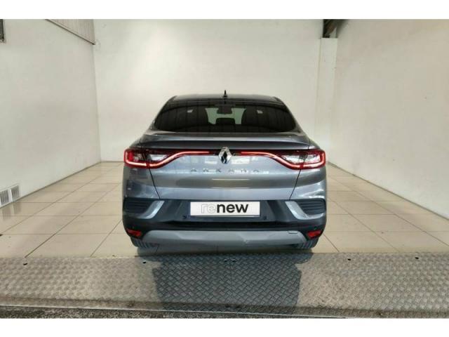 Renault Arkana image 5