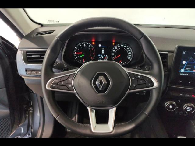 Renault Arkana image 8
