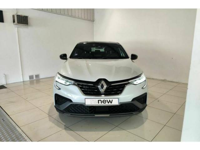 Renault Arkana image 5