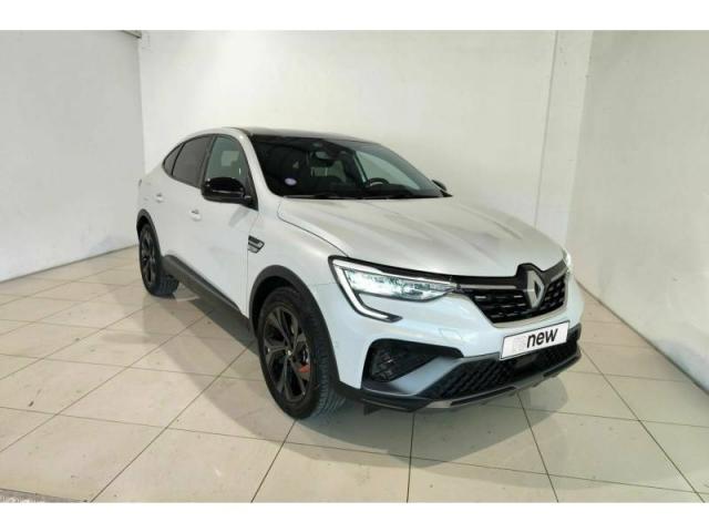 Renault Arkana image 9