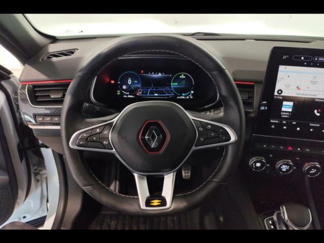 Renault Arkana image 6
