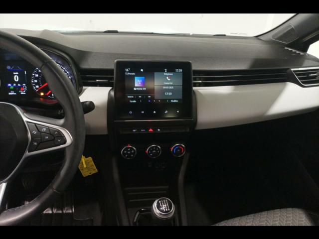 Renault Clio image 4