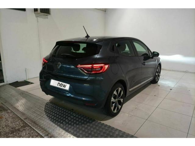 Renault Clio image 9