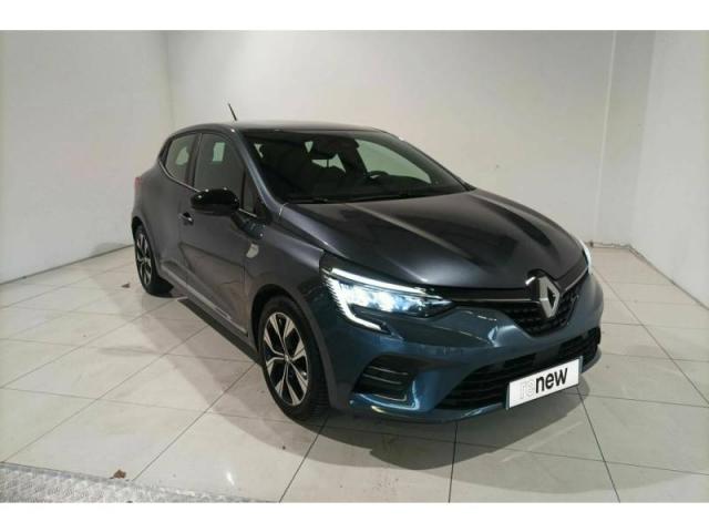 Renault Clio image 3
