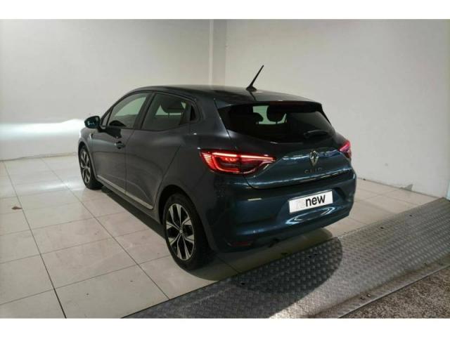 Renault Clio image 6