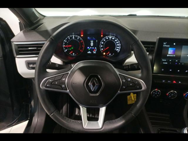 Renault Clio image 8