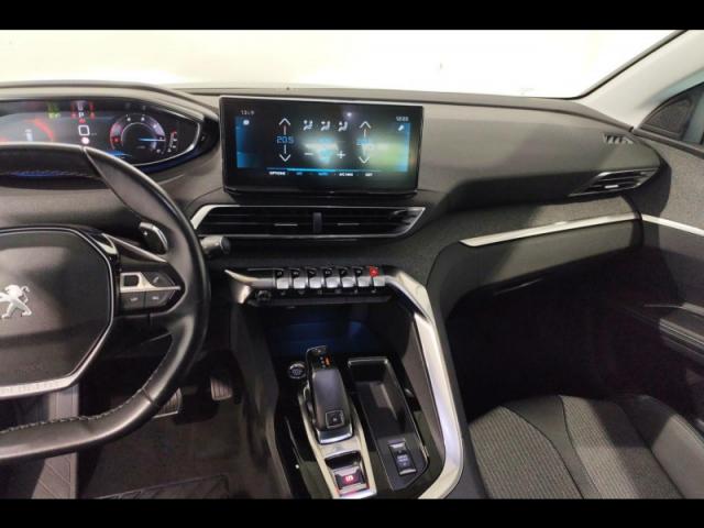Peugeot 5008 image 5