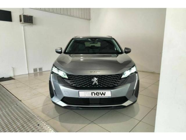 Peugeot 5008 image 1