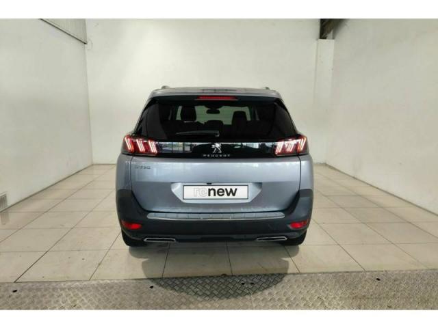 Peugeot 5008 image 7