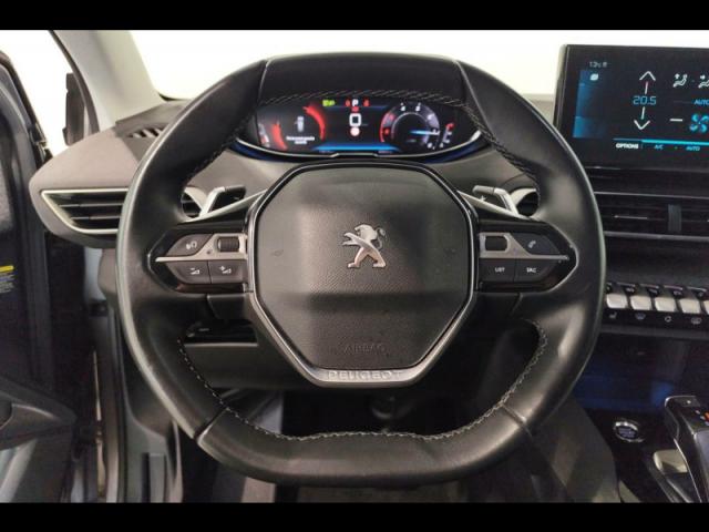 Peugeot 5008 image 4