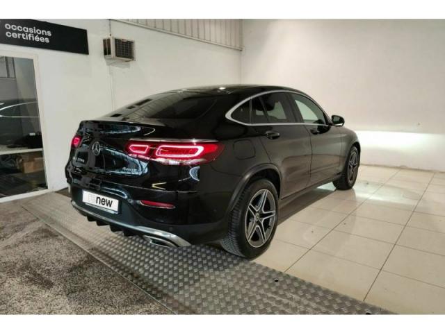 Mercedes Benz Classe Glc image 3