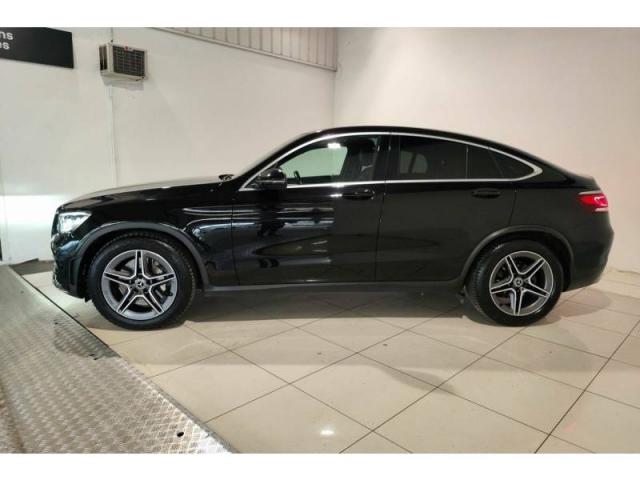 Mercedes Benz Classe Glc image 2