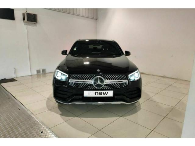 Mercedes Benz Classe Glc image 7